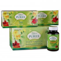 Purex Phase 1. csomag