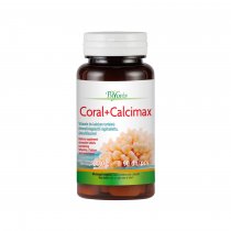 Coral+Calcimax tabletta 90 db