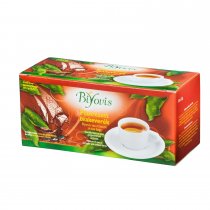 BIYOVIS teakeverék (30 filter)