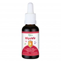 BiyoVIR étrend-kiegészítő cseppek 50 ml